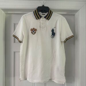 Polo Ralph Lauren men shirt